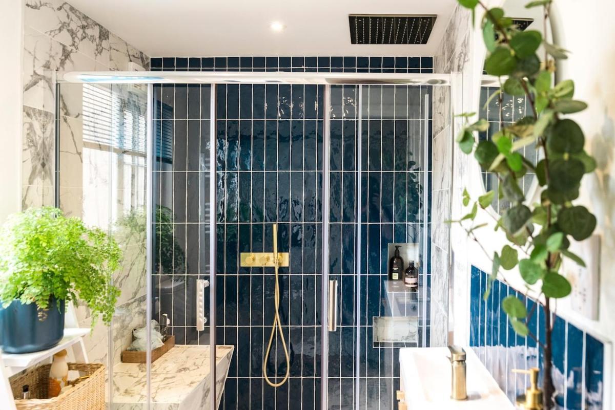 Pipe Lane - Charming 3 Bedroom House Apartament Bristol