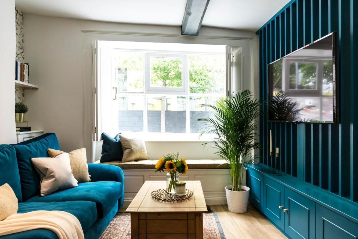 Pipe Lane - Charming 3 Bedroom House Apartament