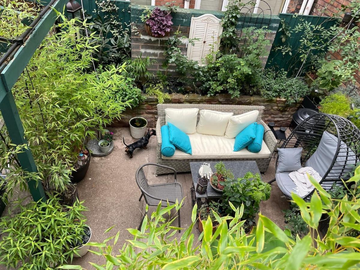 Pipe Lane - Charming 3 Bedroom House Apartament