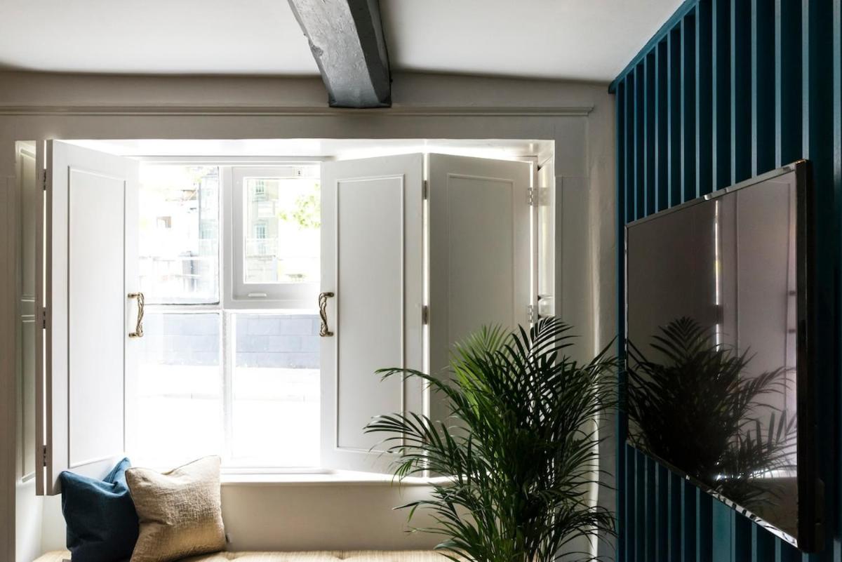 Apartament Pipe Lane - Charming 3 Bedroom House Bristol